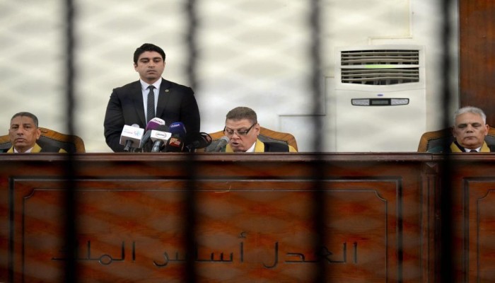 الحكم بسجن قيادة عسكرية سابقة 10 سنوات لتورّطها بصفقات فساد⁩