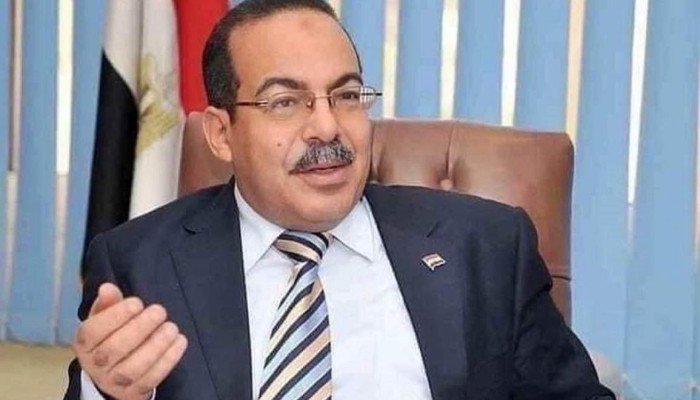 تجديد حبس المعارض يحيى حسين عبد الهادي للمرة الرابعة