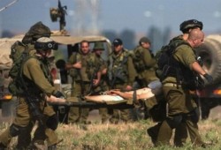 أنباء عن إصابة جنود صهاينة على الحدود المصرية... ما الذي يكمن وراء الخبر؟