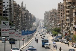 تسارع التضخم في مصر بعد خفض دعم الوقود.. تغيير المسار التراجعي لأول مرة منذ خمسة أشهر