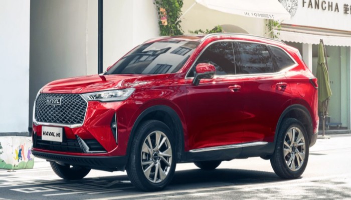 «غبور» تطرح سيارات «هافال H6» موديل 2025 بزيادات سعرية تصل إلى 40 ألف جنيه