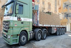 ارتفاع ملحوظ في أسعار الحديد والأسمنت.. تحديات جديدة أمام قطاع العقارات