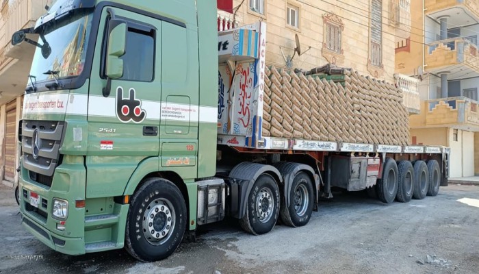 ارتفاع ملحوظ في أسعار الحديد والأسمنت.. تحديات جديدة أمام قطاع العقارات