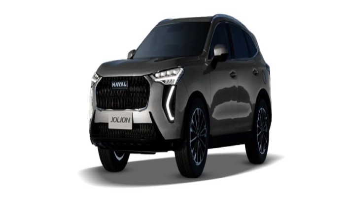 زيادات جديدة في أسعار سيارات «هافال جوليون» بقيمة تصل إلى 30 ألف جنيه