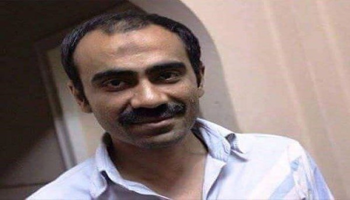 7 منظمات حقوقية وأكثر من 70 شخصية عامة يوقعون على بيان يطالب بإطلاق سراح المصور الصحفي حمدي الزعيم