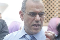 المفوضية المصرية: تجديد حبس الصحفي توفيق غانم و11 آخرين لمدة 45 يوما