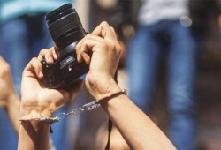 34 منظمة حقوقية تدين حبس الصحفيين المصريين وتطالب بالإفراج الفوري عنهم