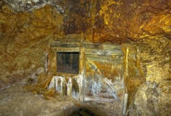 شركة إفريقية تستحوذ على منجم السكري بمصر