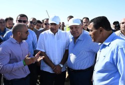 "رأس الحكمة": نزع حقوق المواطنين وليس فقط تفريطاً في أراضي الدولة