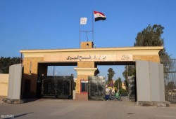 سيادة إسرائيلية على معبر رفح قولا وفعلا: رفض إسرائيلي لزيارة عباس لغزة عبر المعبر... أين السيادة المصرية؟