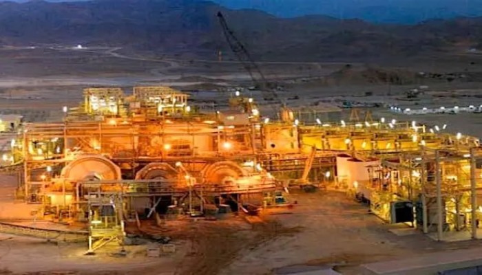 استحواذ أنغلو غولد على سنتامين: السيطرة على منجم السكري في صفقة بـ2.5 مليار دولار