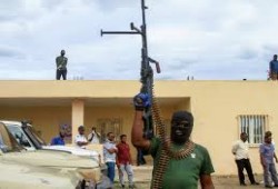 خبراء الأمم المتحدة: قوات حفظ السلام ضرورية لإنهاء الانتهاكات "المروعة" في السودان