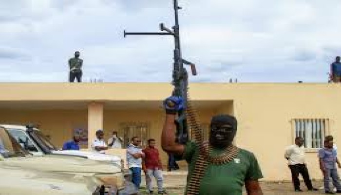 خبراء الأمم المتحدة: قوات حفظ السلام ضرورية لإنهاء الانتهاكات "المروعة" في السودان