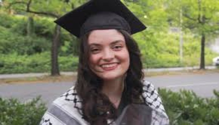 سكان الضفة الغربية يسلطون الضوء على حادثة  إطلاق نار قبل وفاة امرأة أمريكية