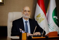 د. طلعت فهمي لـ"bbc": الجسم الأساس لجماعة الإخوان المسلمون داخل مصر ومن بالخارج تابعون للشورى العام والمرشد العام الدكتور بديع