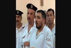 الإعدام لـ "سفاح التجمع" في اتهامه بقتل 3 سيدات بطريقة وحشية