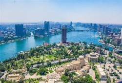 انكسار الموجة الحارة.. الأرصاد تكشف حالة الطقس اليوم الجمعة