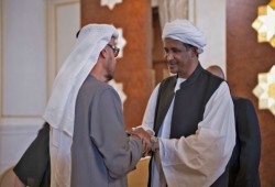 هيومن رايتس ووتش تكشف دور الإمارات في تصعيد الصراع في السودان.. ماذا قالت؟