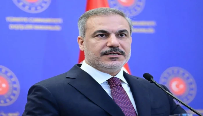 تركيا تدين خارطة الطريق للتعاون الدفاعي بين قبرص والولايات المتحدة