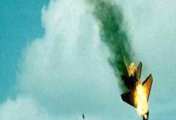 الدويري: المقاومة الفلسطينية ربما أسقطت المروحية الإسرائيلية بغزة