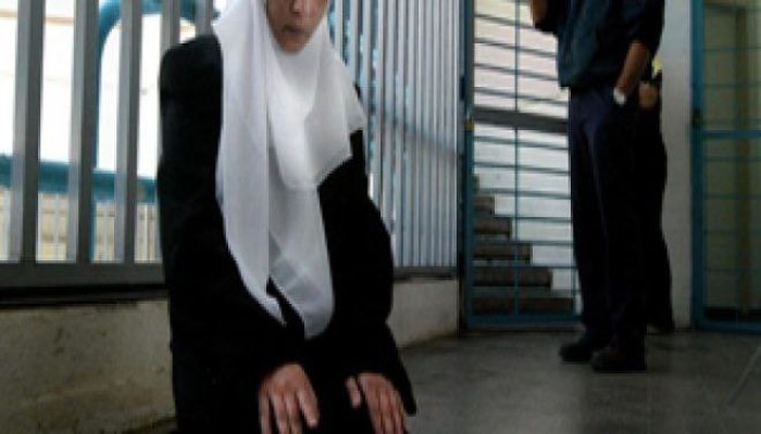 95 أسيرة فلسطينية يتعرضن لتعذيب ممنهج داخل سجون الاحتلال