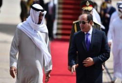 “السياديات الخليجية”.. خرائط الاستحواذ على اقتصاديات “السيادة المصرية”