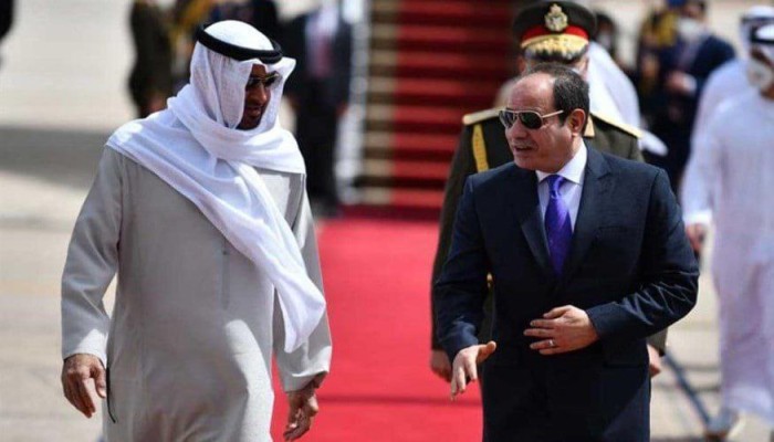 “السياديات الخليجية”.. خرائط الاستحواذ على اقتصاديات “السيادة المصرية”