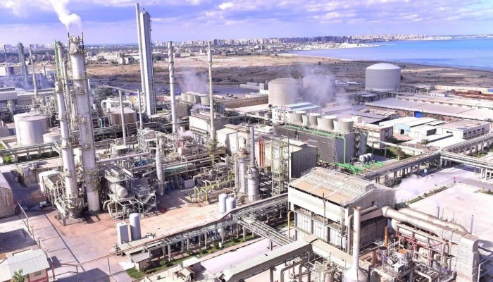 تصل لـ 30%.. حكومة الانقلاب تدرس زيادة أسعار الغاز الطبيعي الموجه إلى المصانع