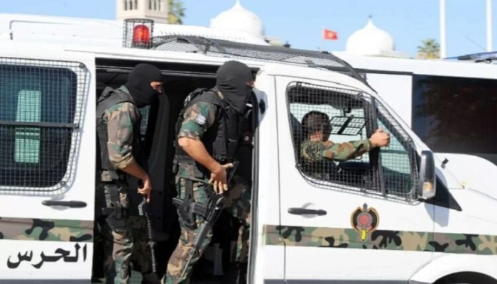 الاعتقالات تسبق الانتخابات: حملة جديدة تستهدف قيادات حركة النهضة في تونس