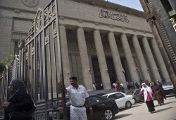 قانون الإجراءات الجنائية كارثة بكل المقاييس ورفض مجتمعي واسع لمشروع القانون