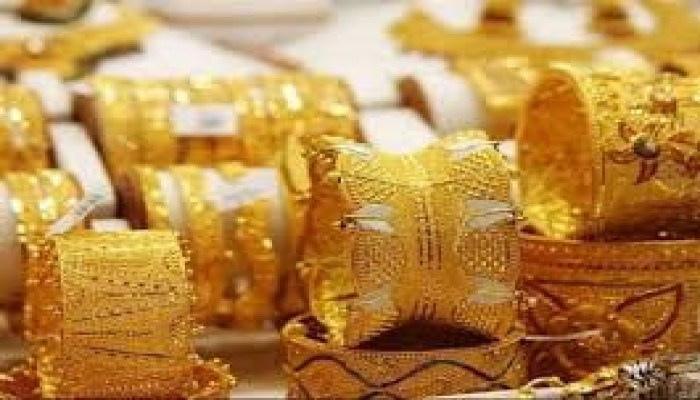 ارتفاع أسعار الذهب في مصر اليوم السبت 14 سبتمبر 2024