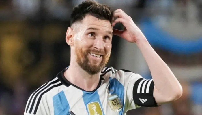 عودة ميسي إلى الملاعب بعد غياب 100 يوم بسبب الإصابة
