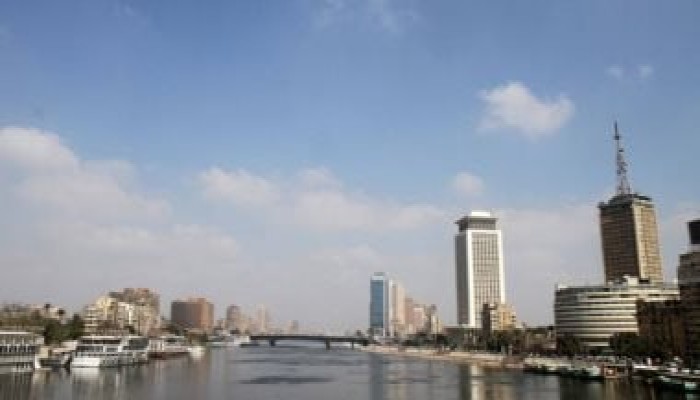 انخفاض تدريجي في درجات الحرارة اليوم مع ارتفاع نسب الرطوبة في مصر