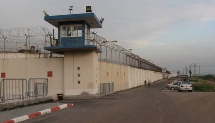 استشهاد مسعف فلسطيني داخل سجون الاحتلال بالتزامن مع اليوم العالمي للإسعافات الأولية