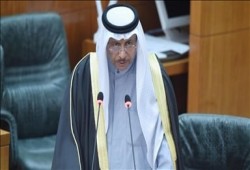 وفاة رئيس وزراء الكويت الأسبق الشيخ جابر المبارك الصباح عن عمر 82 عامًا
