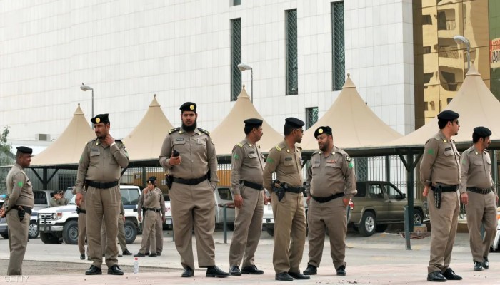 تحذير حقوقي من إعدام 33 مصرياً ضمن محكومي المخدرات في السعودية