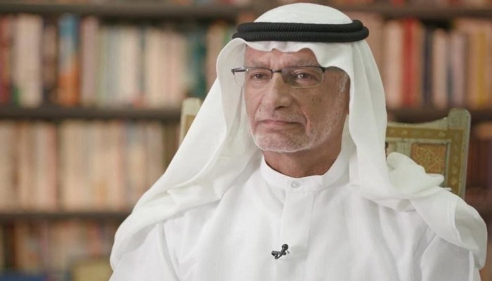 أكاديمي إماراتي يهاجم جماعة الإخوان المسلمين في الأردن بعد الانتخابات