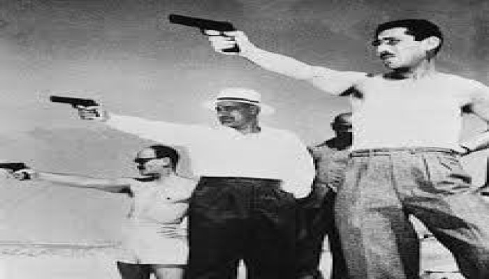 ذكرى موت عبد الحكيم عامر.. رفيق الانقلاب والنكسة
