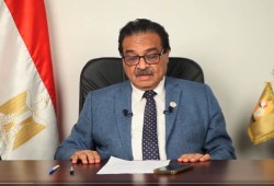 التحقيق مع 3 أعضاء بـ«المصري الديمقراطي» بتهمة «تخريب ممتلكات عامة»