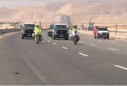 شبكة طرق تمسك البلد كده.. زيادات في رسوم عبور الطرق السريعة 50%