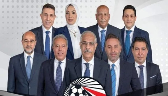 "الفساد الرياضي في مصر: دوري بلا قيمة ورواتب خيالية"