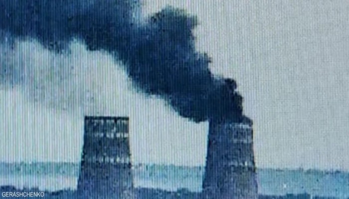 الولايات المتحدة تحذر من هجمات روسية على محطات نووية في أوكرانيا وتؤكد على تعزيز الدعم لكييف