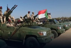 تحقيق يكشف عن دور الإمارات في تسليح قوات الدعم السريع بالسودان عبر مرتزقة روس