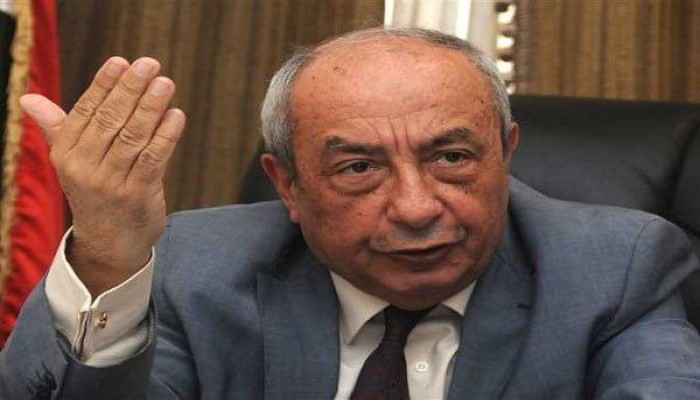 نقيب المهندسين: أتضامن مع نقيب الصحفيين.. وأرفض الإصرار على تنفيذ مشروع قانون الإجراءات الجنائية بهذا الشكل المتعجل
