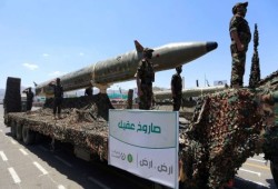 فشل منظومات الدفاع الإسرائيلية تحت الاختبار: صاروخ حوثي يضرب قرب مطار بن غوريون