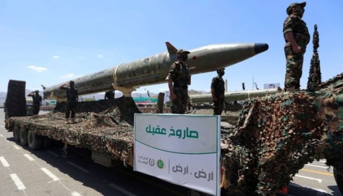 فشل منظومات الدفاع الإسرائيلية تحت الاختبار: صاروخ حوثي يضرب قرب مطار بن غوريون