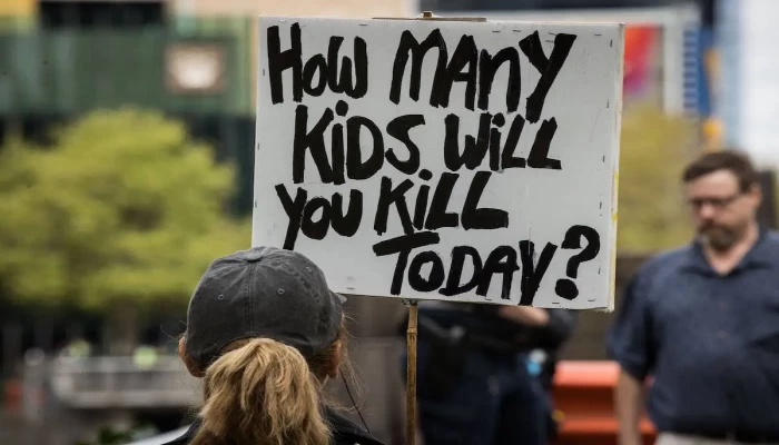 الاحتجاجات تستمر في تعطيل معرض الدفاع في أستراليا وسط الحرب على غزة