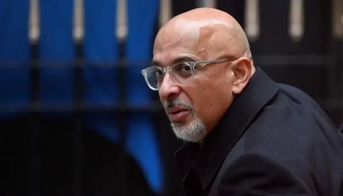 ناظم الزهاوي يتهم الإخوان المسلمين بالتحريض على أحداث الشغب في بريطانيا