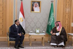 مدبولي يعتذر للسعودية عن نقل البيروقراطية من مصر للمملكة: دخيلة علينا بسبب الاستعمار البريطاني
