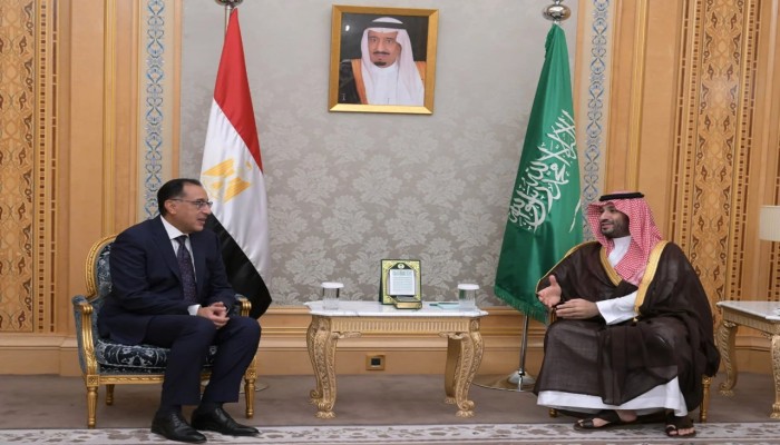 مدبولي يعتذر للسعودية عن نقل البيروقراطية من مصر للمملكة: دخيلة علينا بسبب الاستعمار البريطاني